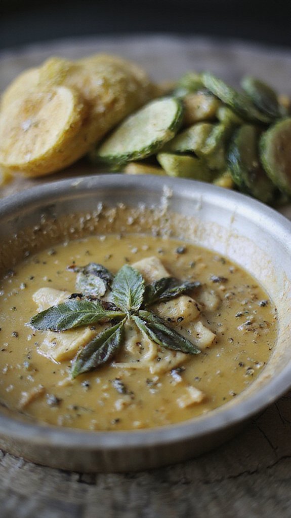 brown butter sage balance