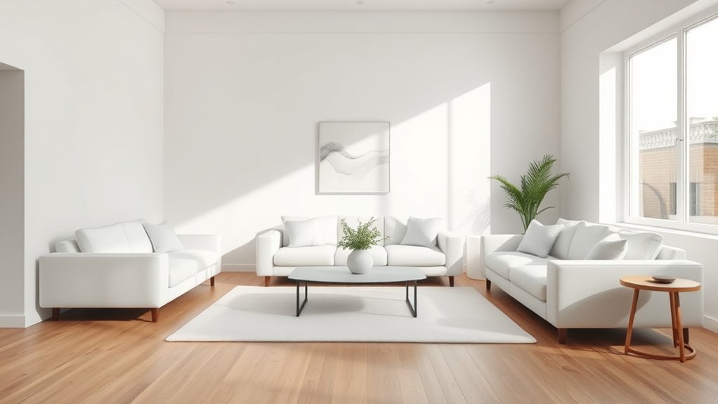 clutter reduction for serenity