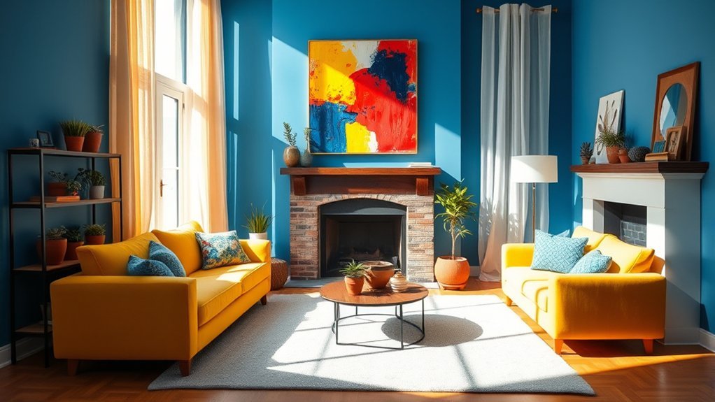 color affects mood profoundly