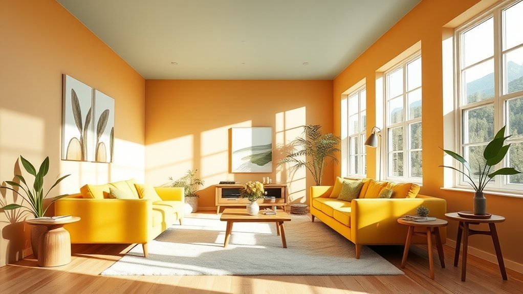 color influences emotional responses
