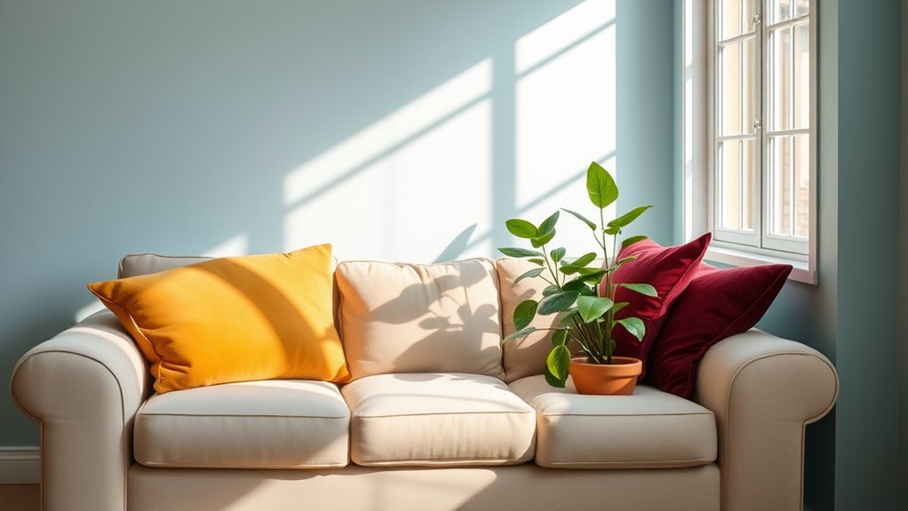 colors influence emotional responses