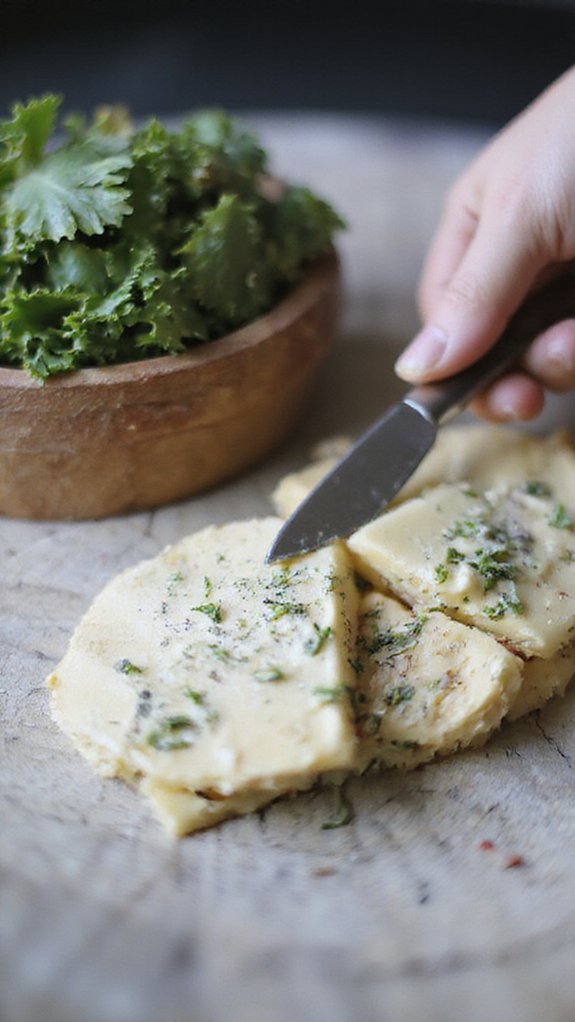 compound herb butter recipe