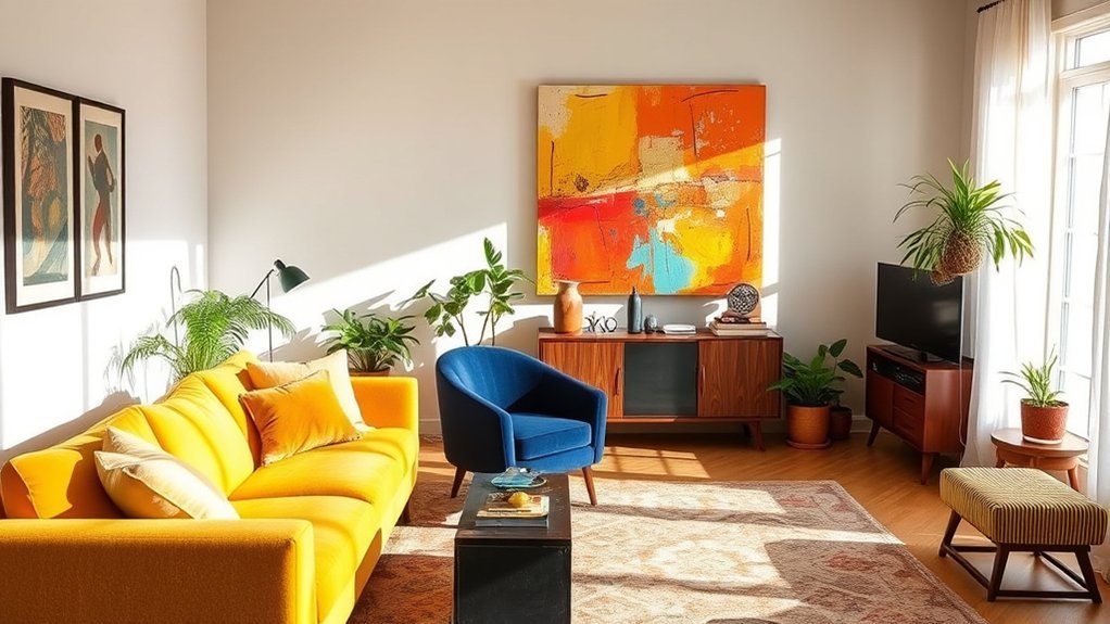energizing spaces through design