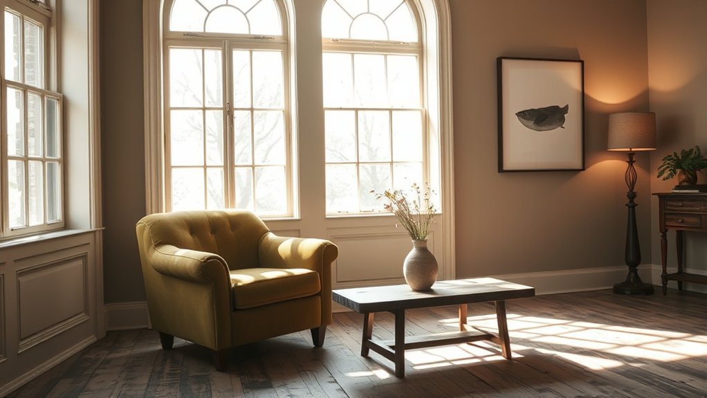 intentional meaningful living spaces