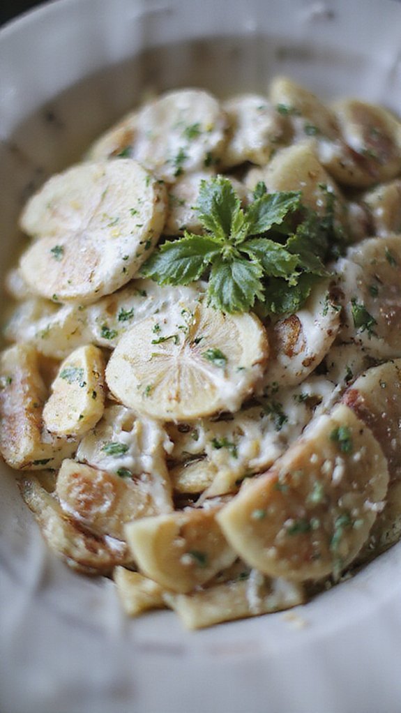 lemon ricotta pasta ingredients