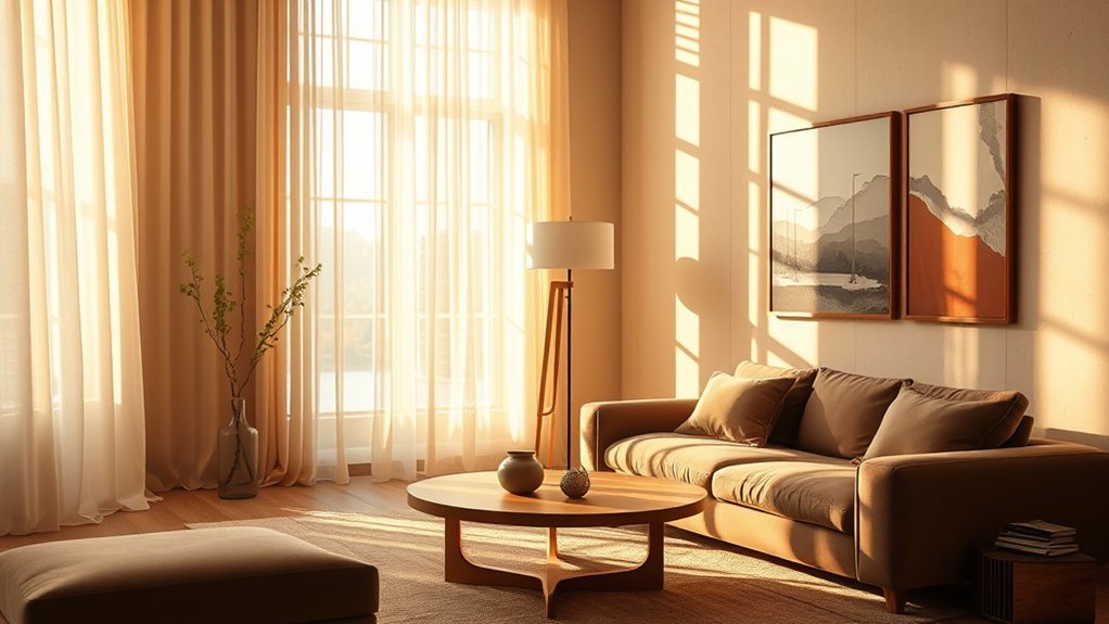 lighting impacts mental wellbeing