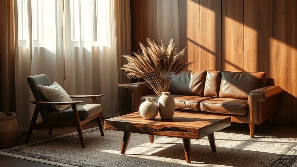 meaningful connection through design