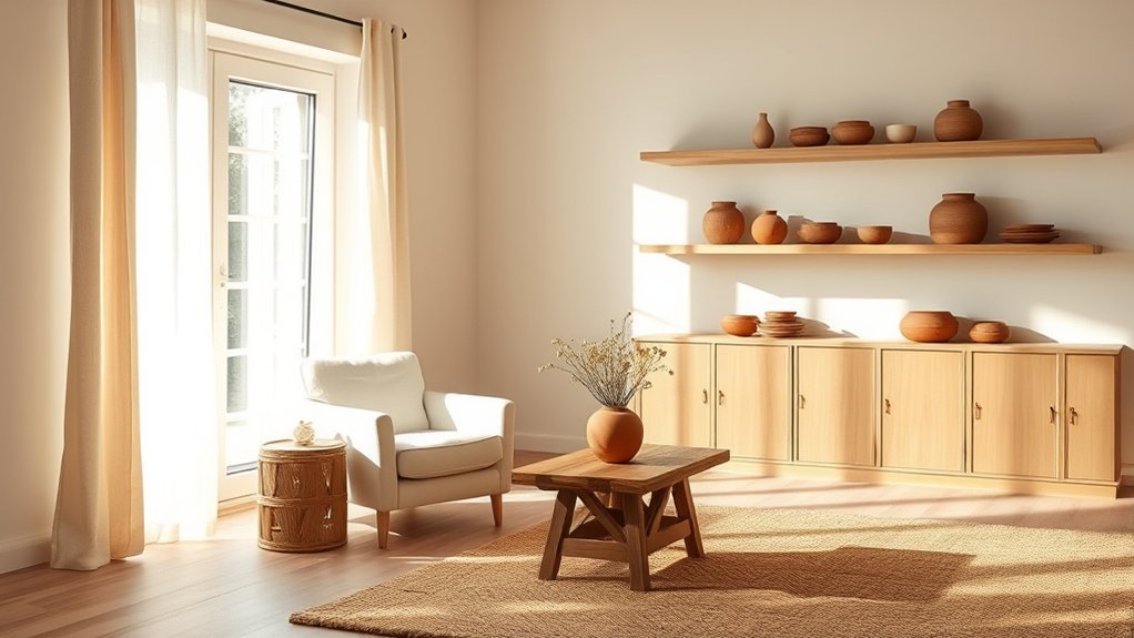 mindful space intentional design
