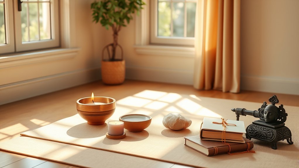 mindfulness techniques for stress relief
