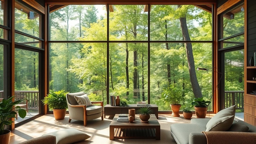 nature inspired design elements