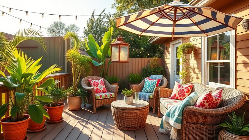 outdoor decor transformation tips