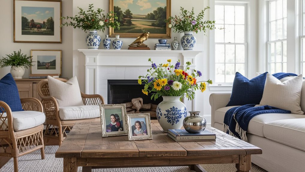 personalized decorative mementos