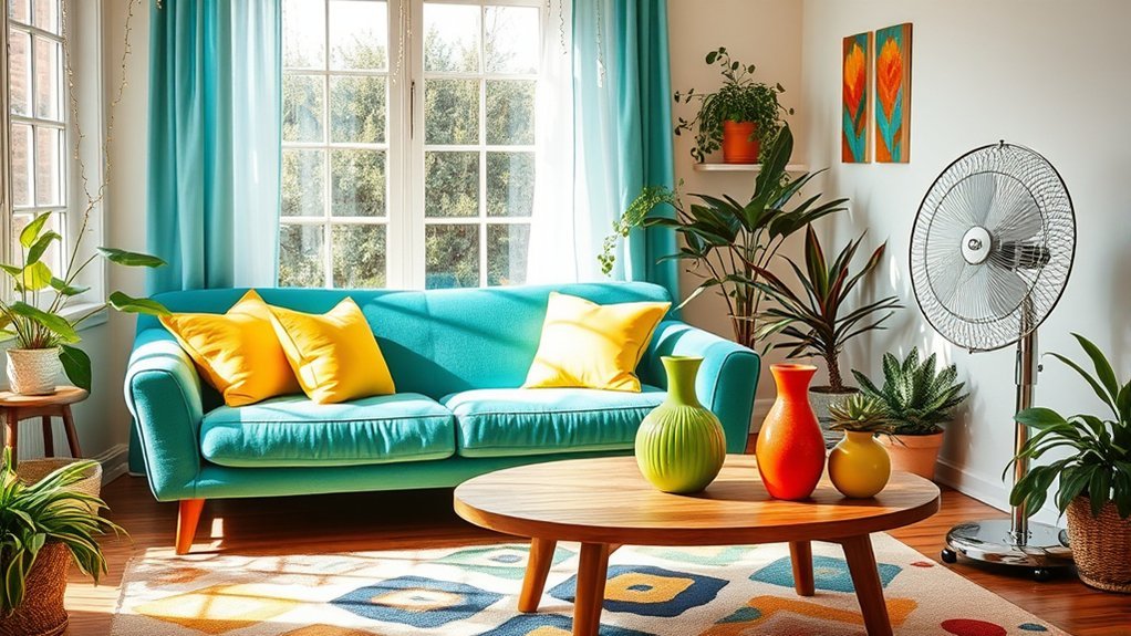 playful decor sparks joy
