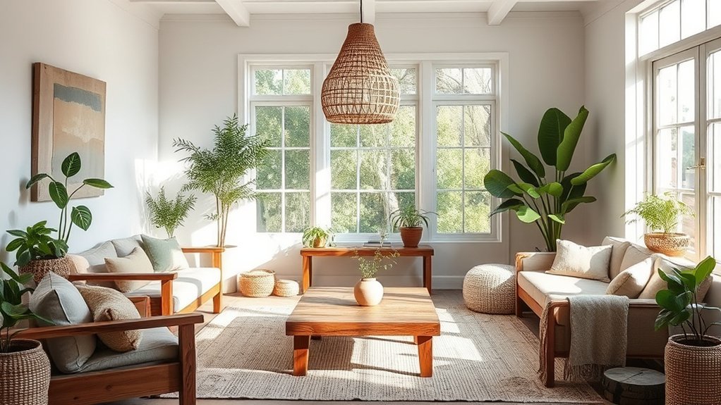 sustainable home improvement strategies