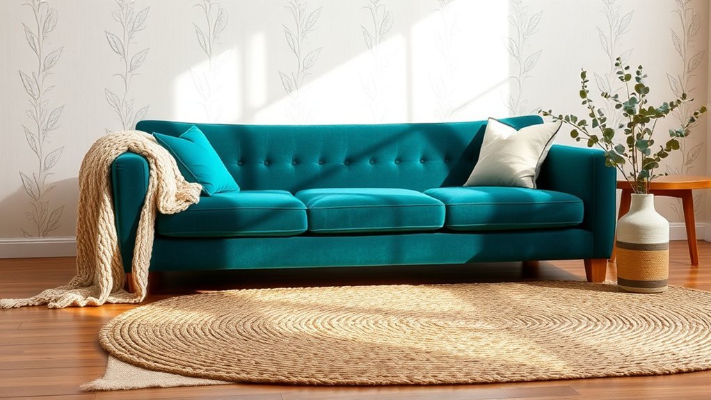 tactile textures influence emotions