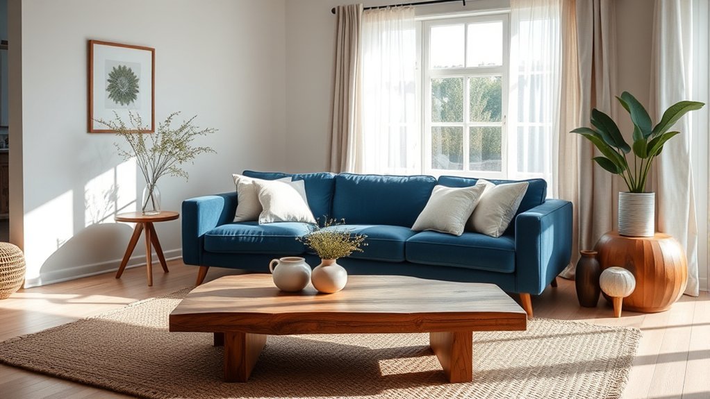 texture influences emotional experiences