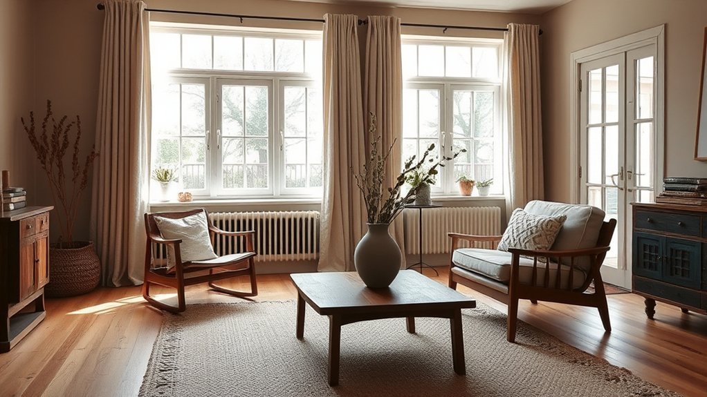 timeless durable sustainable materials