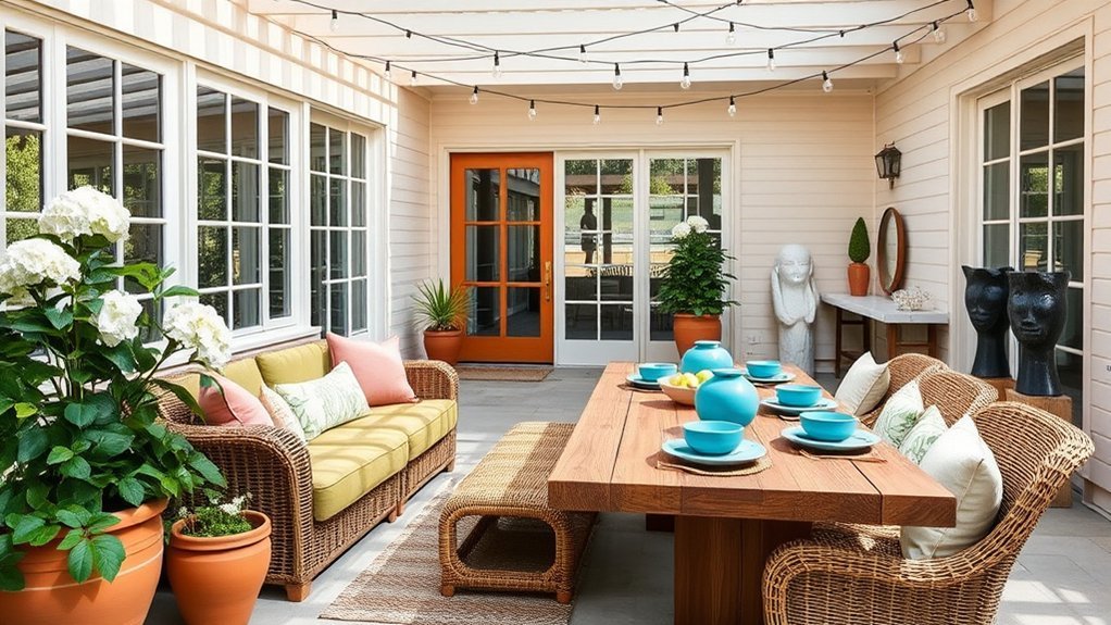 transform your living space