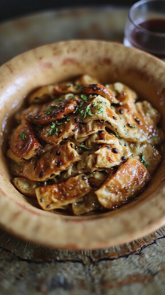 versatile one pot pasta recipe