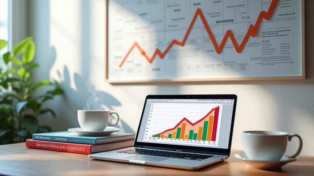 authority through strategic content