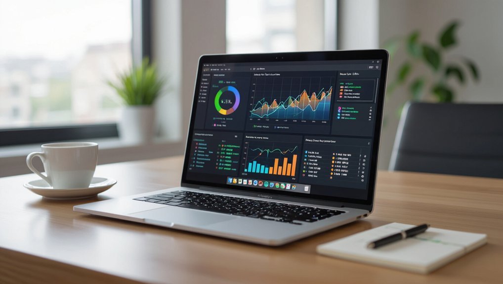 content optimization and metrics