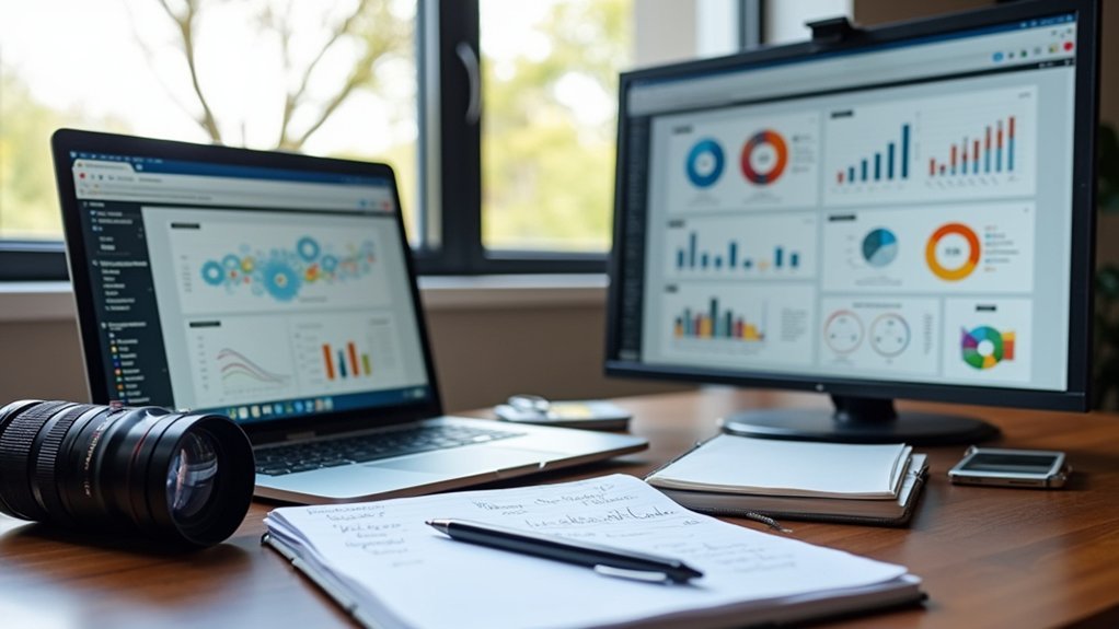 data driven entity optimization strategy