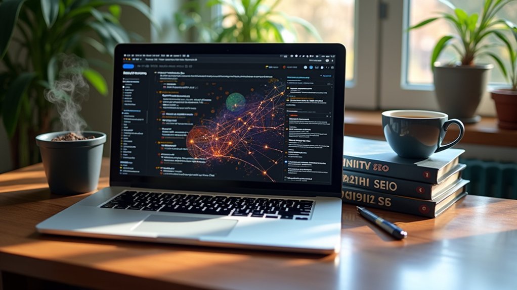 digital identity and optimization