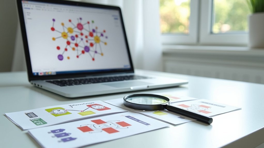 entities over keywords focus