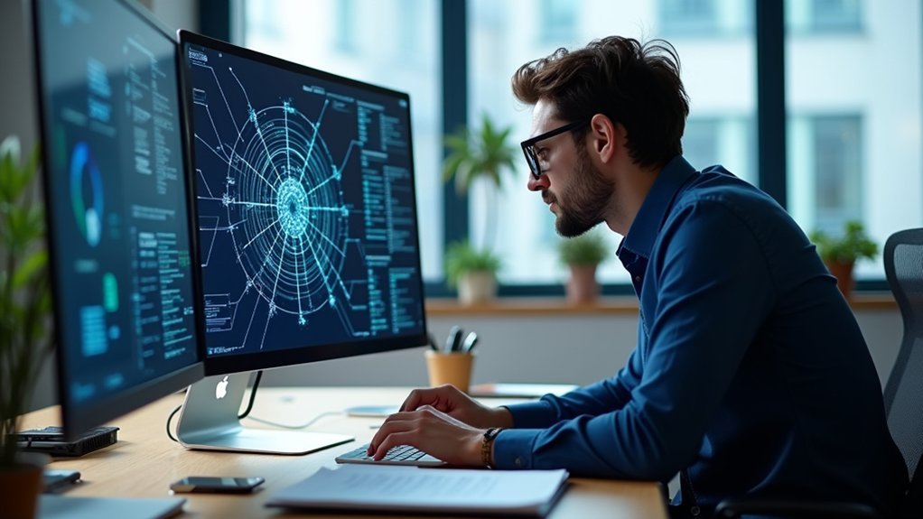 entity analysis and optimization