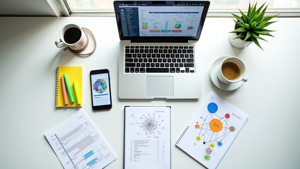 entity optimization research tools