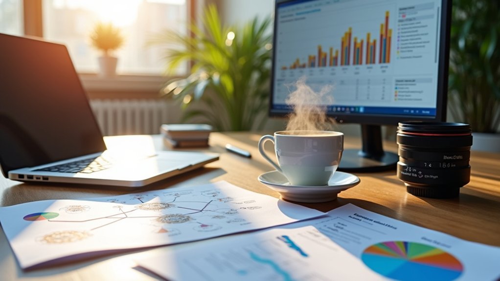 entity performance measurement strategies
