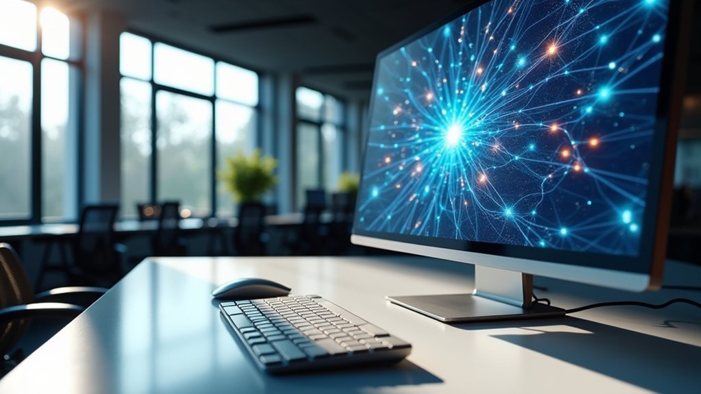 entity recognition digital optimization