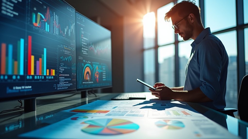 entity seo performance measurement