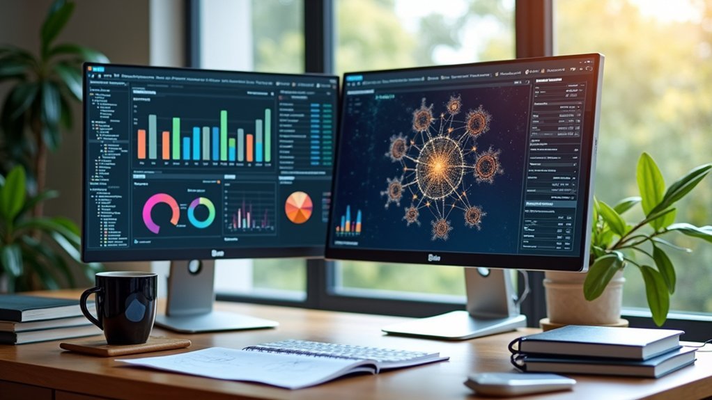 entity seo performance metrics