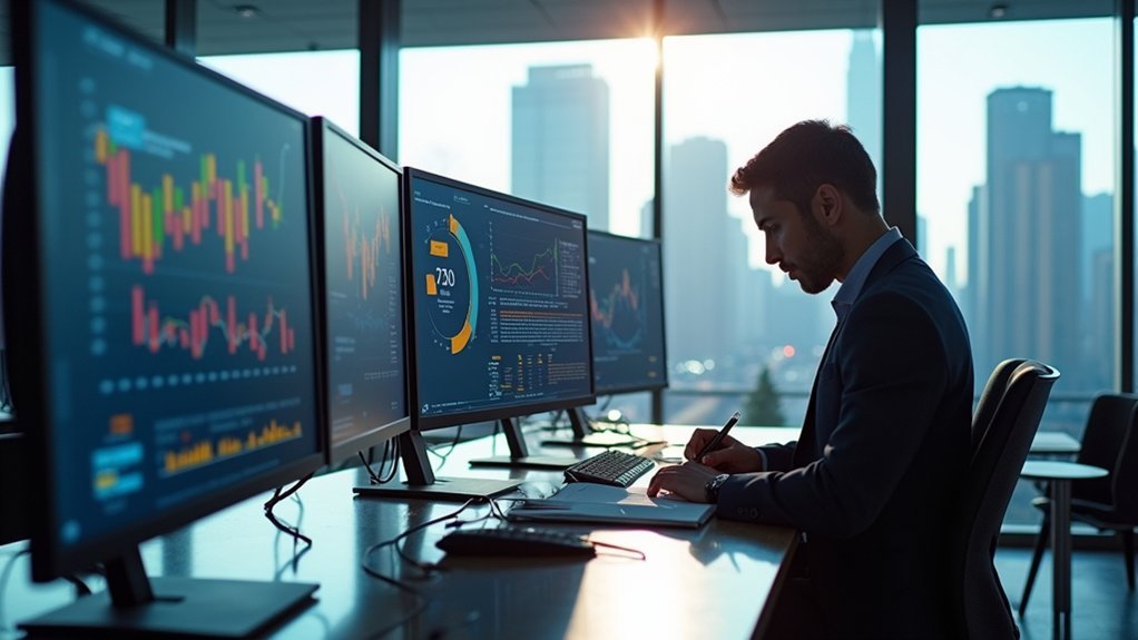 entity seo performance metrics