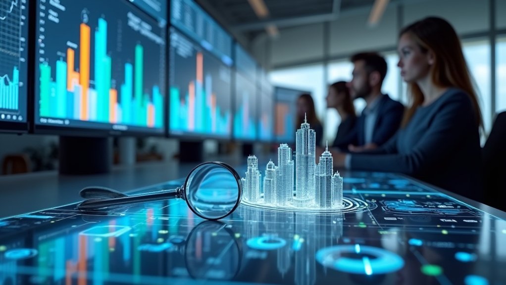 entity seo performance metrics