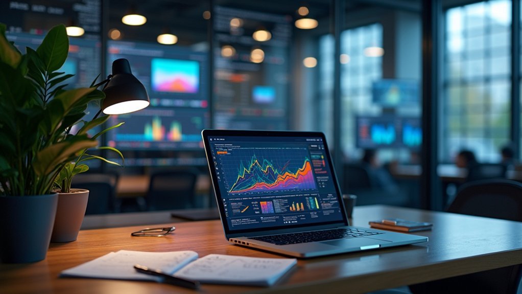entity seo performance metrics