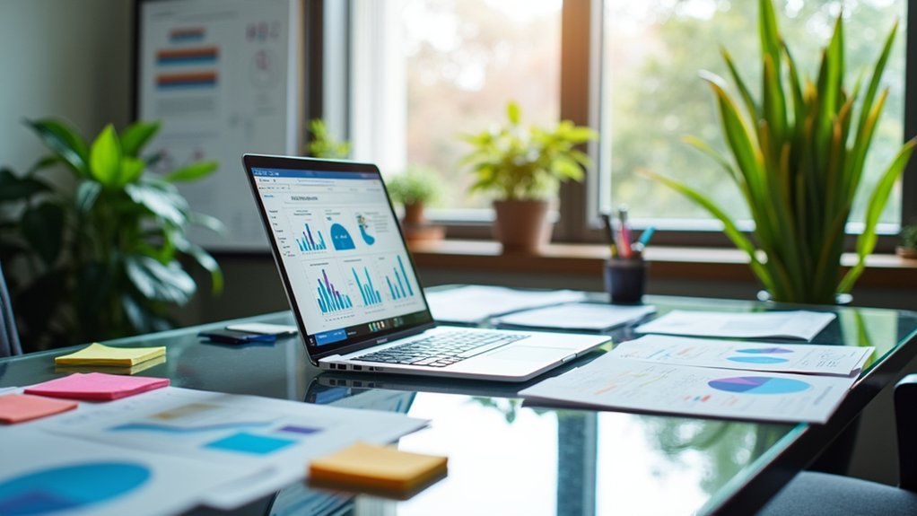 entity seo success metrics