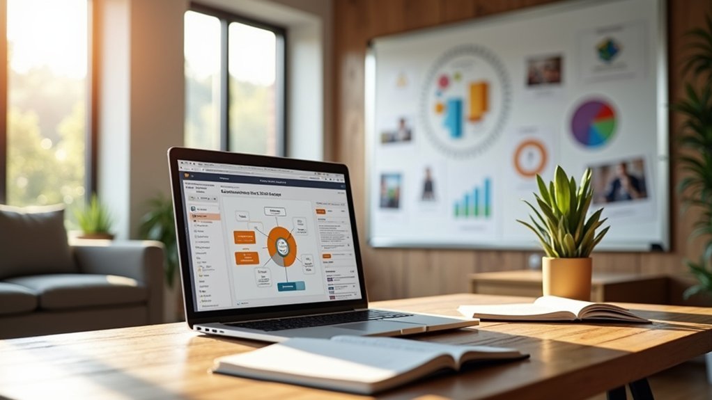 entity seo success stories