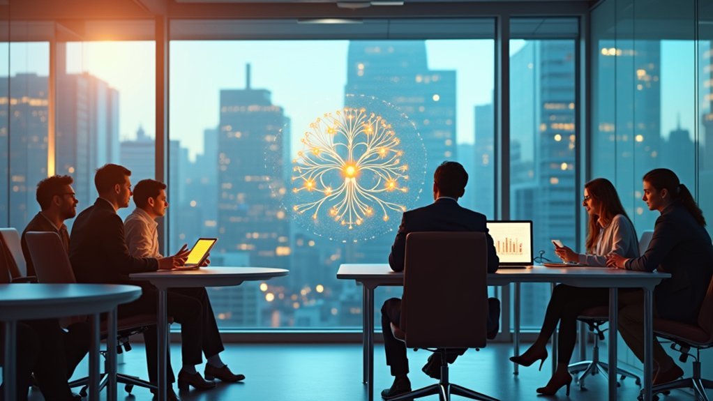 establishing brand entity authority