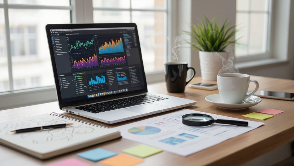 identify content gaps strategically