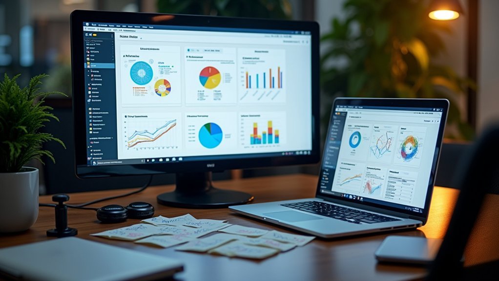identifying entities in niche