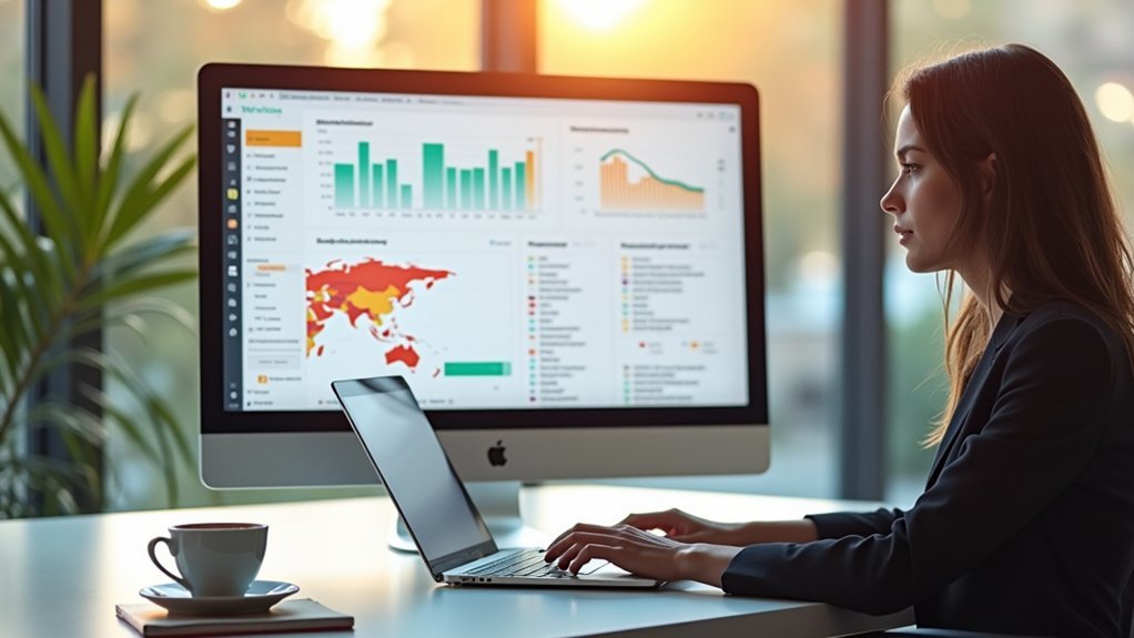 maximize entity discovery setup