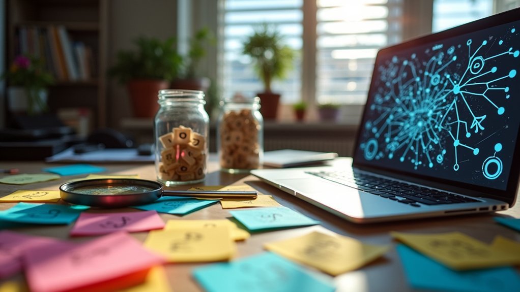 misconceptions hinder entity recognition