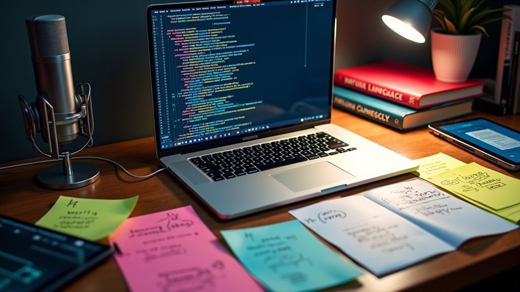 natural language processing analysis