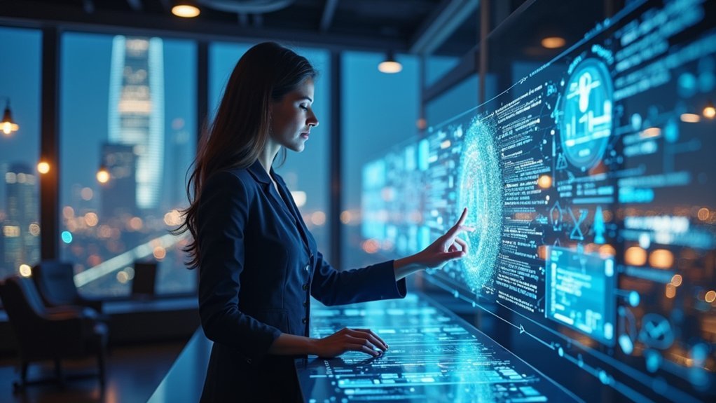 optimize entity search presence