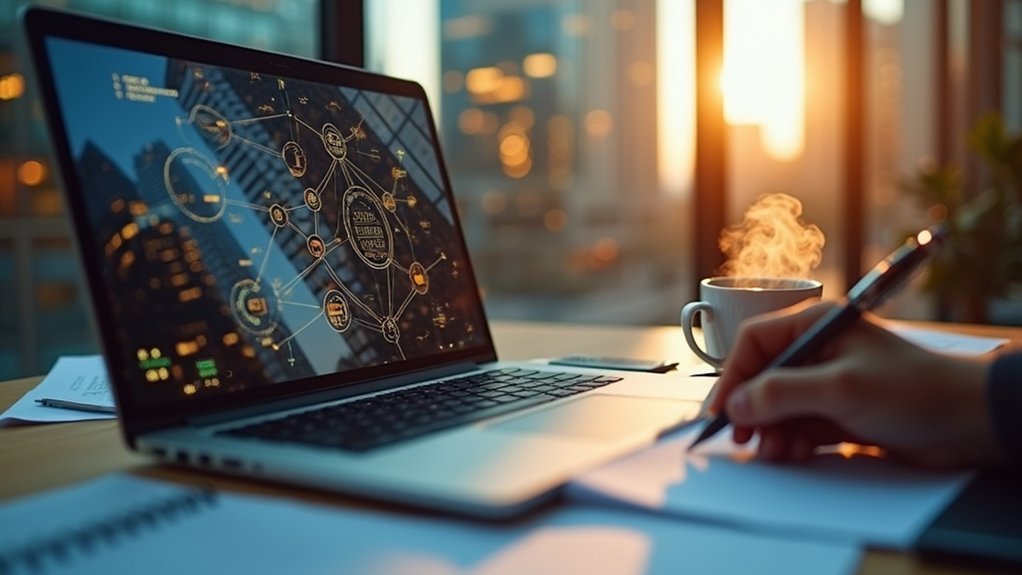 optimize knowledge graph visibility