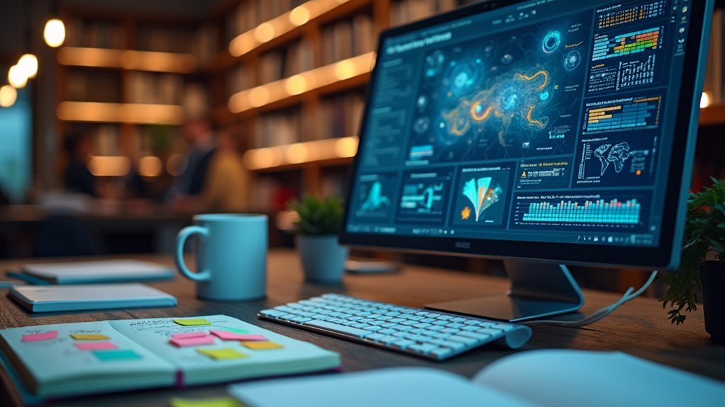scaling entity driven content strategies
