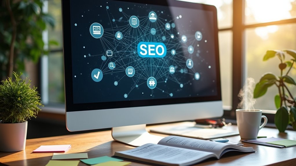 semantic authority and relevance