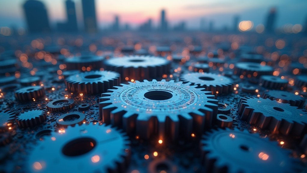 semantic content interlinking strategy